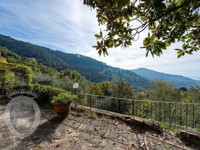 La Sosta del Pellegrino 250m² Cortona
