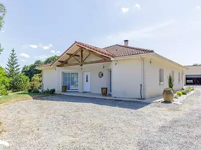 La Souterraine 23300 Achat / Vente maison 4 pièces t4 parking