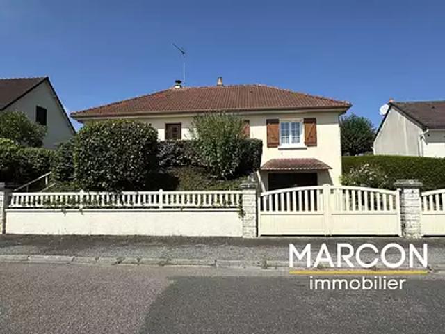 La Souterraine 23300 Achat / Vente maison 5 pièces t5