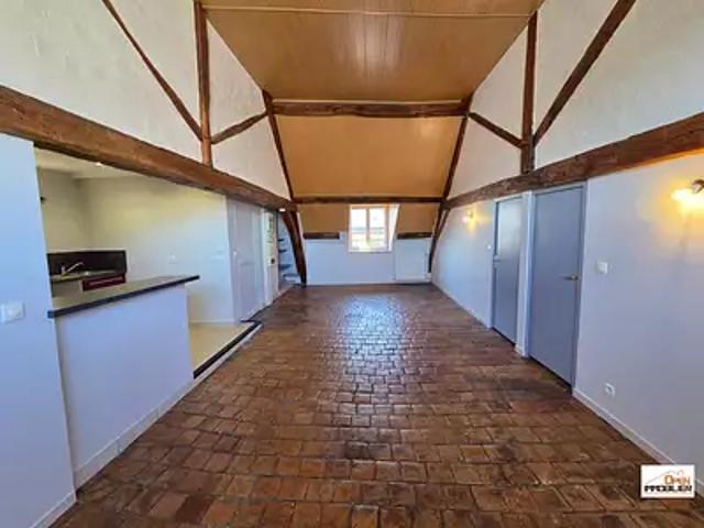 La Souterraine 23300 Location appartement 3 pièces t3