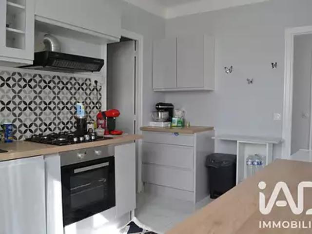 La Souterraine 23300 Location maison 6 pièces t6