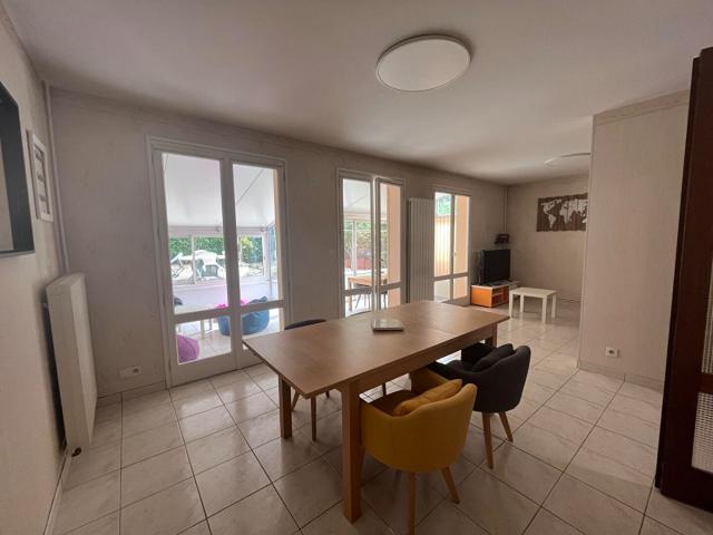LA SPACIEUSE Location Maison poitiers: 0 m2 56144841