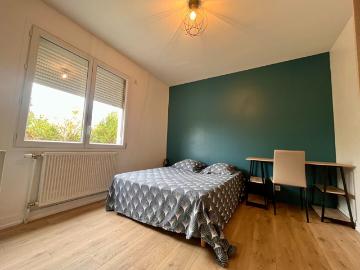 LA SPACIEUSE Location Maison poitiers: 30 m2 59094025