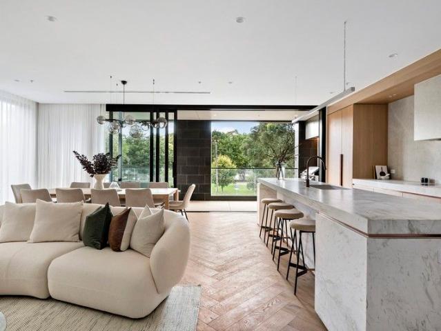 La Storia The Epitome of Luxury Boutique Living