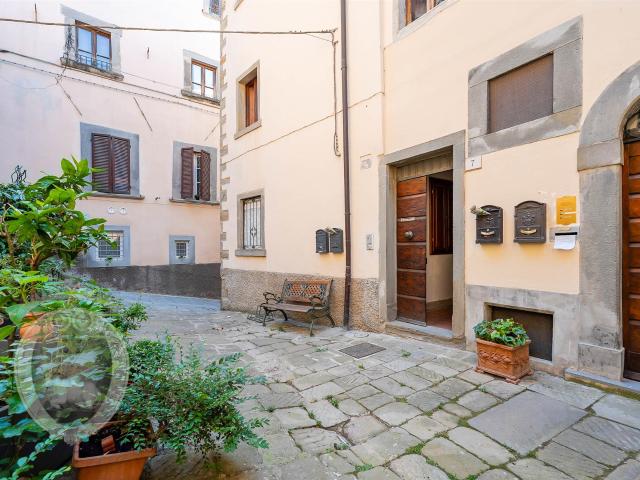 La Suite di Vincent 69m² Cortona