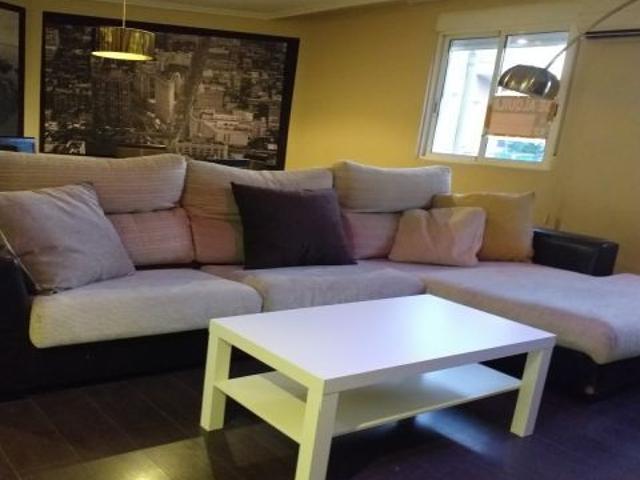 LA ÑORA 800€ piso completo