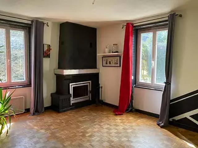 Lamure sur Azergues 69870 Achat / Vente appartement 3 pièces t3