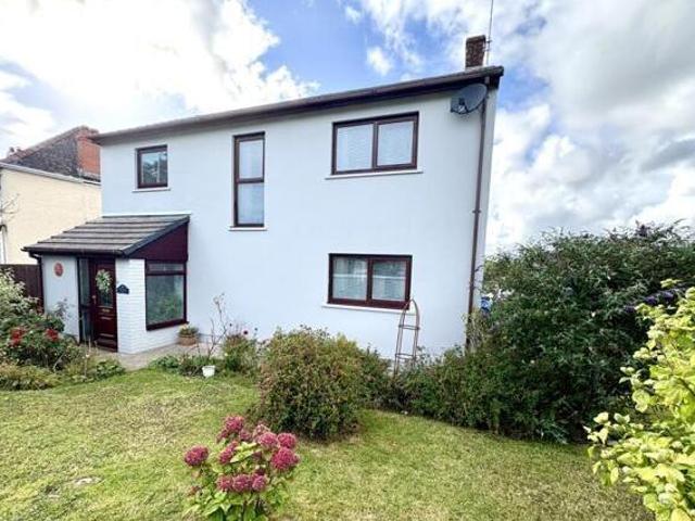 Lamack Vale, Tenby, 4 Bedroom Detached