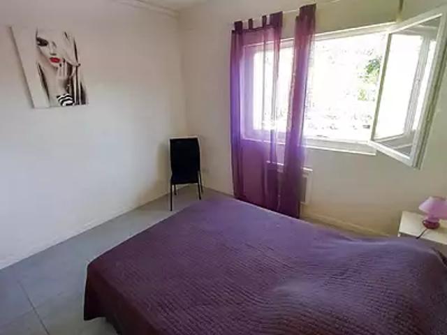 Lamalou les Bains 34240 Achat / Vente appartement 3 pièces t3