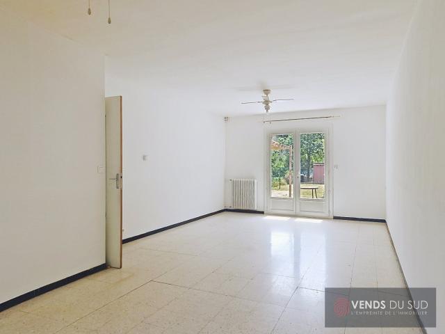 Lamalou Les Bains Maison familiale avec jardin et garage à 5. 83m² Lamalou les Bains