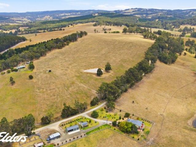 LAMANA 152 ACRES