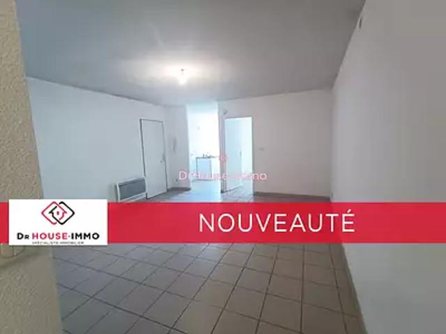 Lamastre 07270 Achat / Vente appartement 2 pièces t2