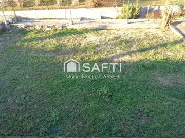 Lamastre 07270 Achat / Vente maison 8 pièces t8 terrasse
