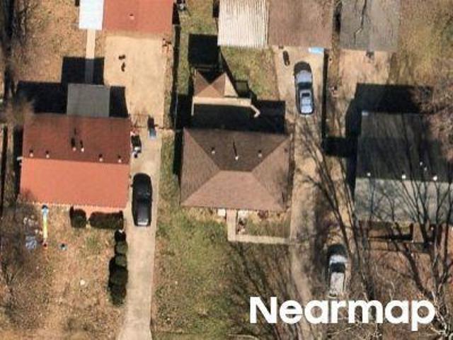 Lamar Ave