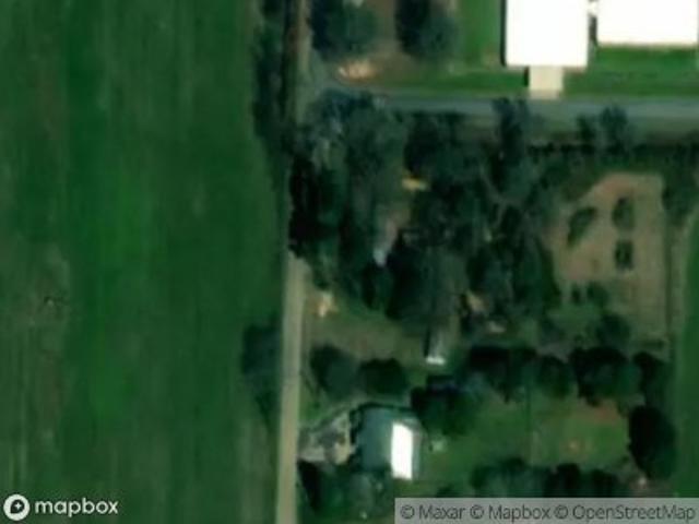 Lamar Crook Rd