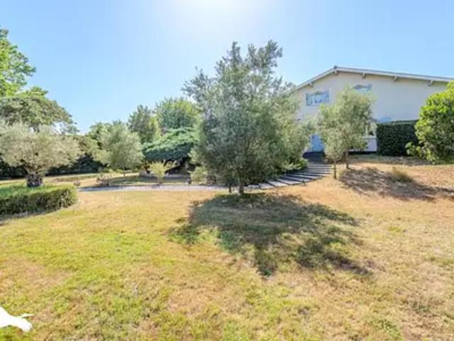 Lamarque 33460 Achat / Vente maison 8 pièces t8