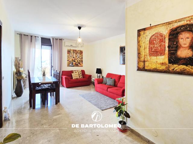 Lama/Taranto Appartamento in Via Federico II Residence Pezzavilla