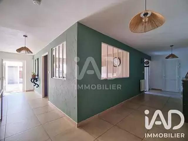 Lamath 54300 Achat / Vente maison 4 pièces t4 terrasse parking