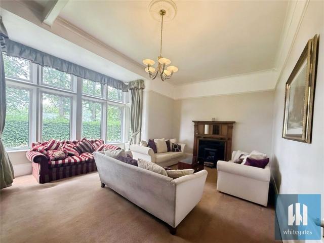 Lamb Hall Road, Longwood, Huddersfield, HD3