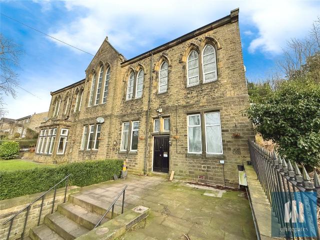 Lamb Hall Road, Longwood, Huddersfield HD3, 4 bed flat to rent, £1,750 pcm | PrimeLocation