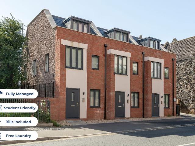 Lamb Street, Bristol BS2, Studio to rent, £1,127 pcm | PrimeLocation