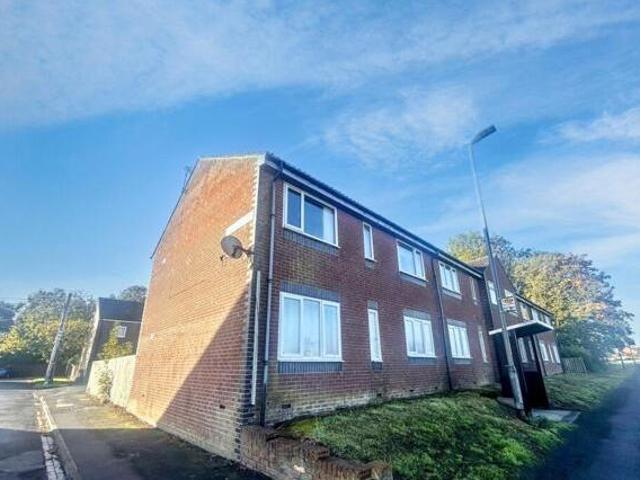 Lamb Street, Cramlington, 2 Bedroom Flat