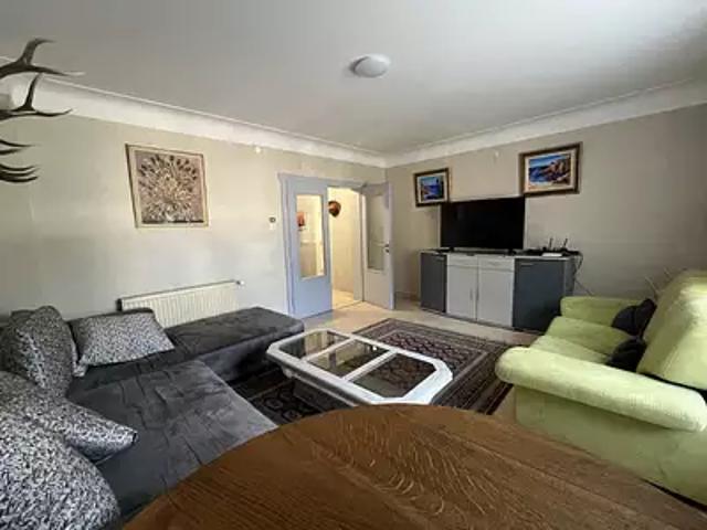 Lambach 57410 Achat / Vente maison 6 pièces t6 terrasse