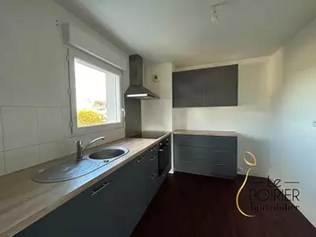 Lamballe Armor 22400 Location appartement 3 pièces t3 parking