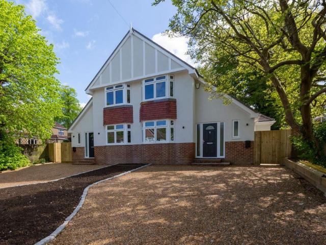 Lambarde Road, Sevenoaks TN13 3HR 4 bed semi detached house to rent £3,500 pcm £808 pw