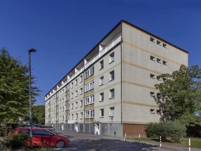Lambarenestraße 67, 47249 Duisburg