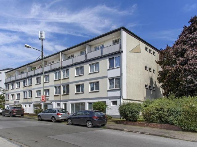 Lambarenestraße 83, 47249 Duisburg