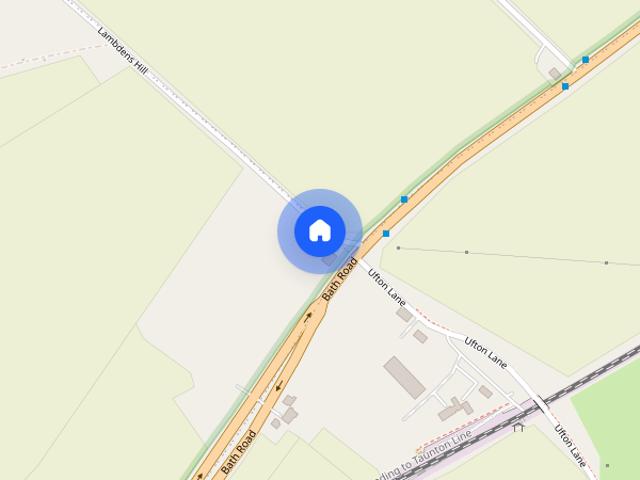 Lambdens Hill, Beenham, Reading, RG7