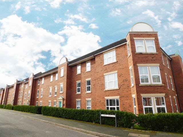 Lambert Crescent CW5, 2 bed flat to rent, £800 pcm | PrimeLocation