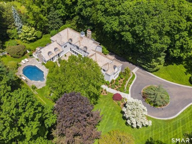 Lambert Rd, New Canaan, Home For Sale