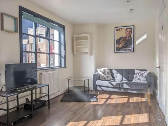 Lambert Street, City Centre, Sheffield, S3