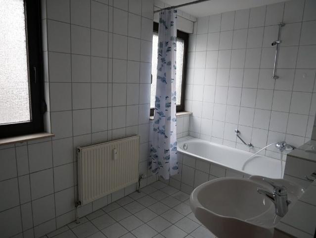 Lambert&Strelow* 3 ZKB – Mietwohnung ohne Balkon mitten im Herzen von Mainz