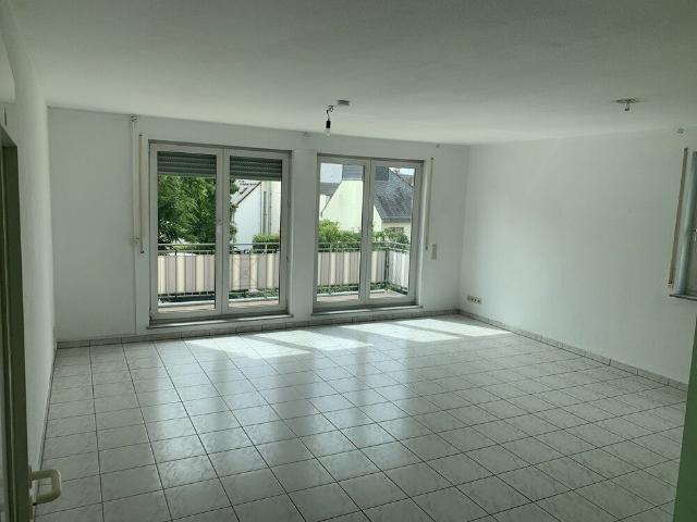 Lambert&Strelow* Eltville, 3 ZKBB – Wohnung mit Einbauküche, TG – Platz in zentraler Innenstadtlage