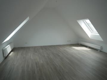 Rheinufer, Mainz - Heizung, Balkon, Terrasse