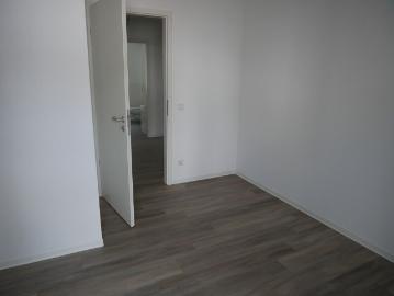 Rheinufer, Mainz - Heizung, Balkon, Ausgestattete Küche