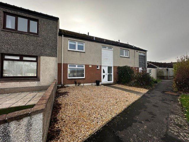 Lamberton Place, Fife 3 bed terraced house to rent £1,400 pcm £323 pw