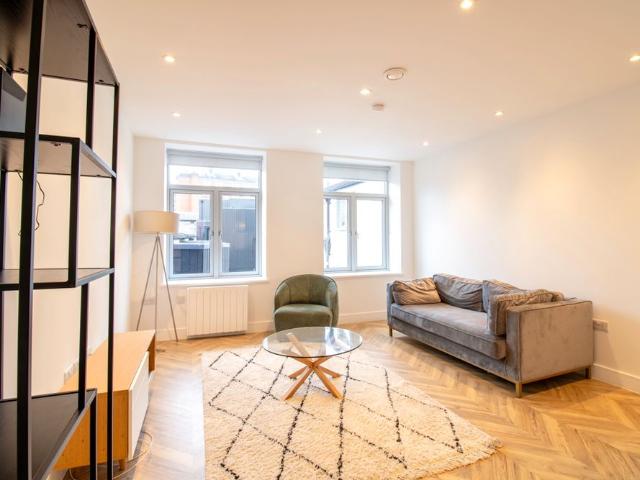 Lamberts House, Leeds City Centre