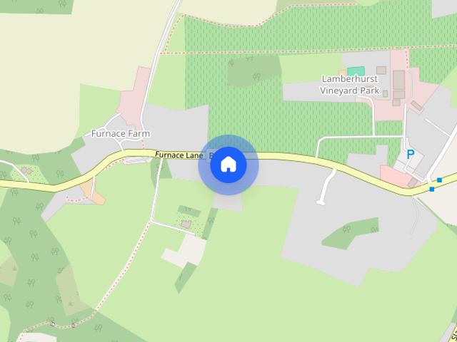 Furnace Lane, Lamberhurst