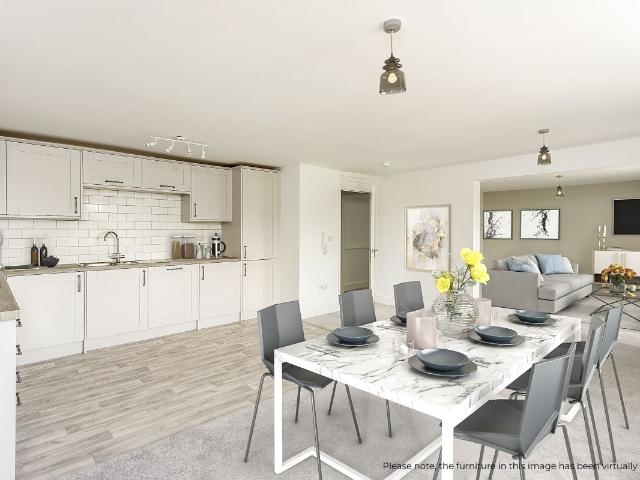 Lamberhurst, Tunbridge Wells TN3, 3 bed flat to rent, £2,500 pcm | PrimeLocation