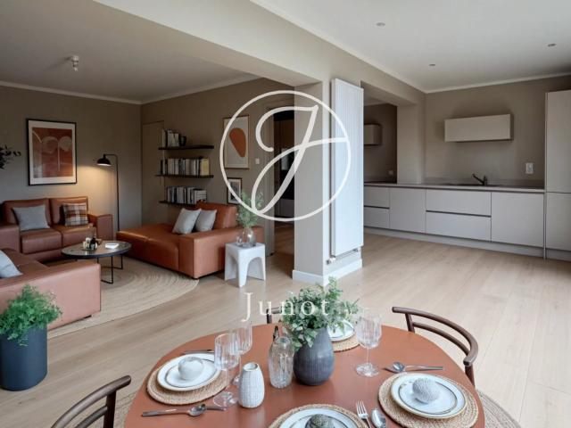 Lambersart – Maison à vendre – 5 pièces – 113m² – 4 chambres – G