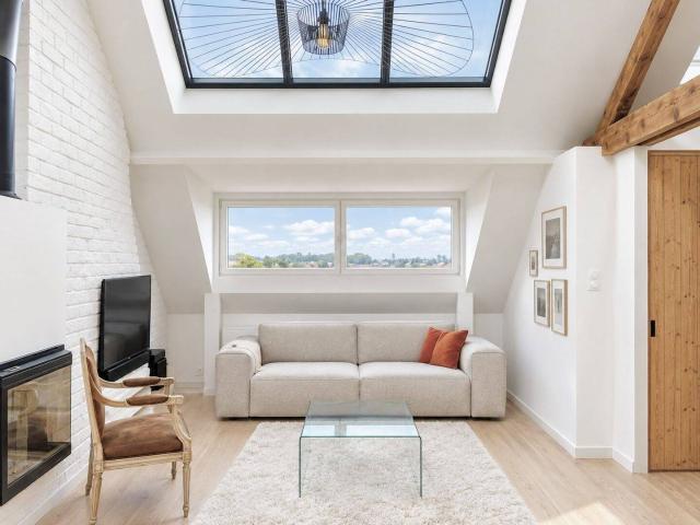 LAMBERSART APPARTEMENT T2 DE STANDING