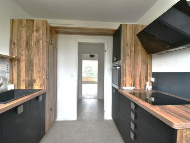 LAMBERSART – CANON D'OR – T4 DE 91,50 M² AVEC GARAGE – PRIX EXCEPTIONNEL