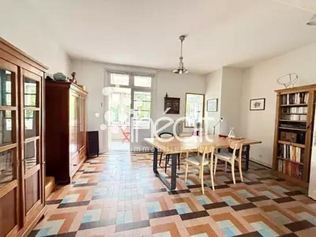 Lambersart 59130 Achat / Vente maison 4 pièces t4