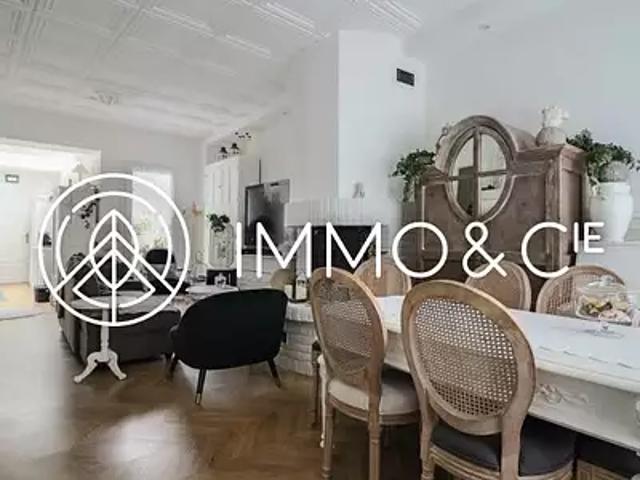 Lambersart 59130 Achat / Vente maison 4 pièces t4