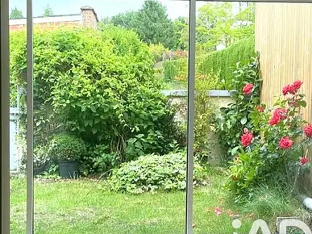 Lambersart 59130 Achat / Vente maison 5 pièces t5