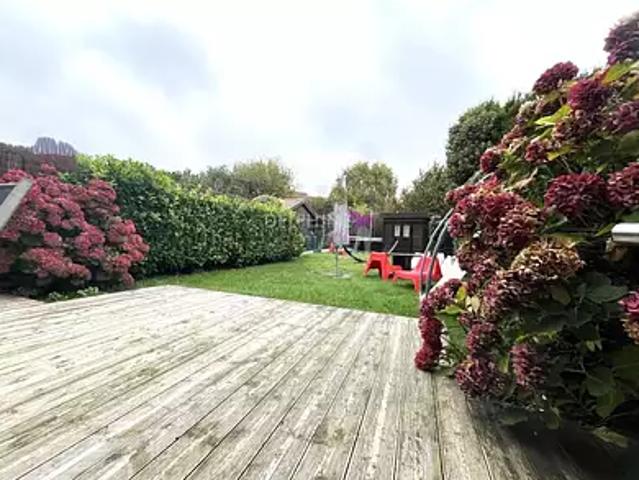 Lambersart 59130 Achat / Vente maison 5 pièces t5
